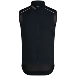 Gilet Rapha Pro Team - Nero