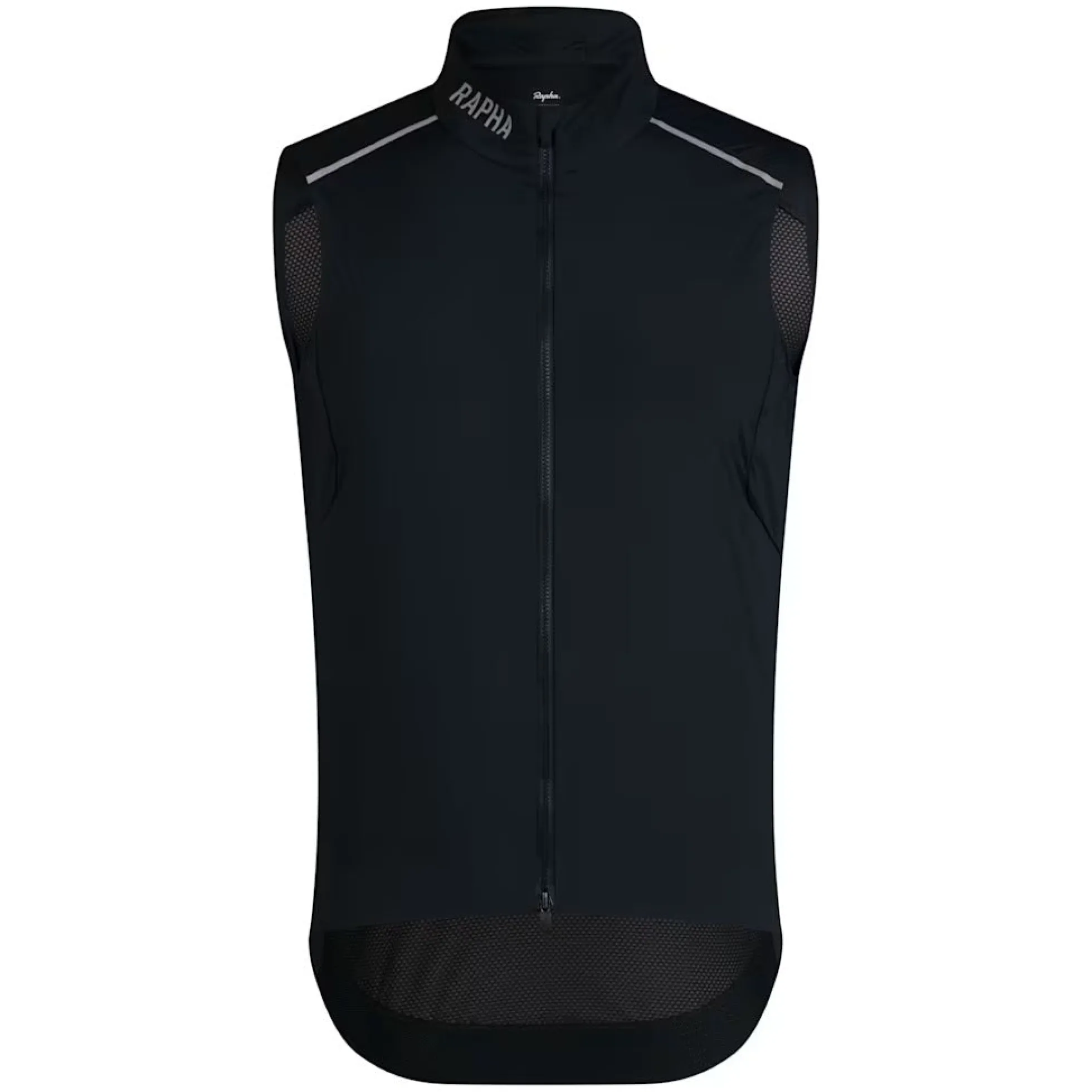 Gilet Rapha Pro Team - Nero