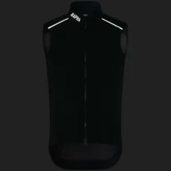 Gilet Rapha Pro Team - Nero