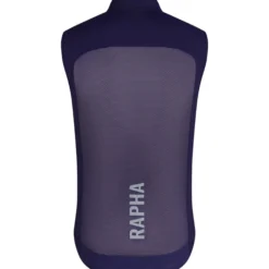 Gilet Rapha Pro Team Lightweight - Viola