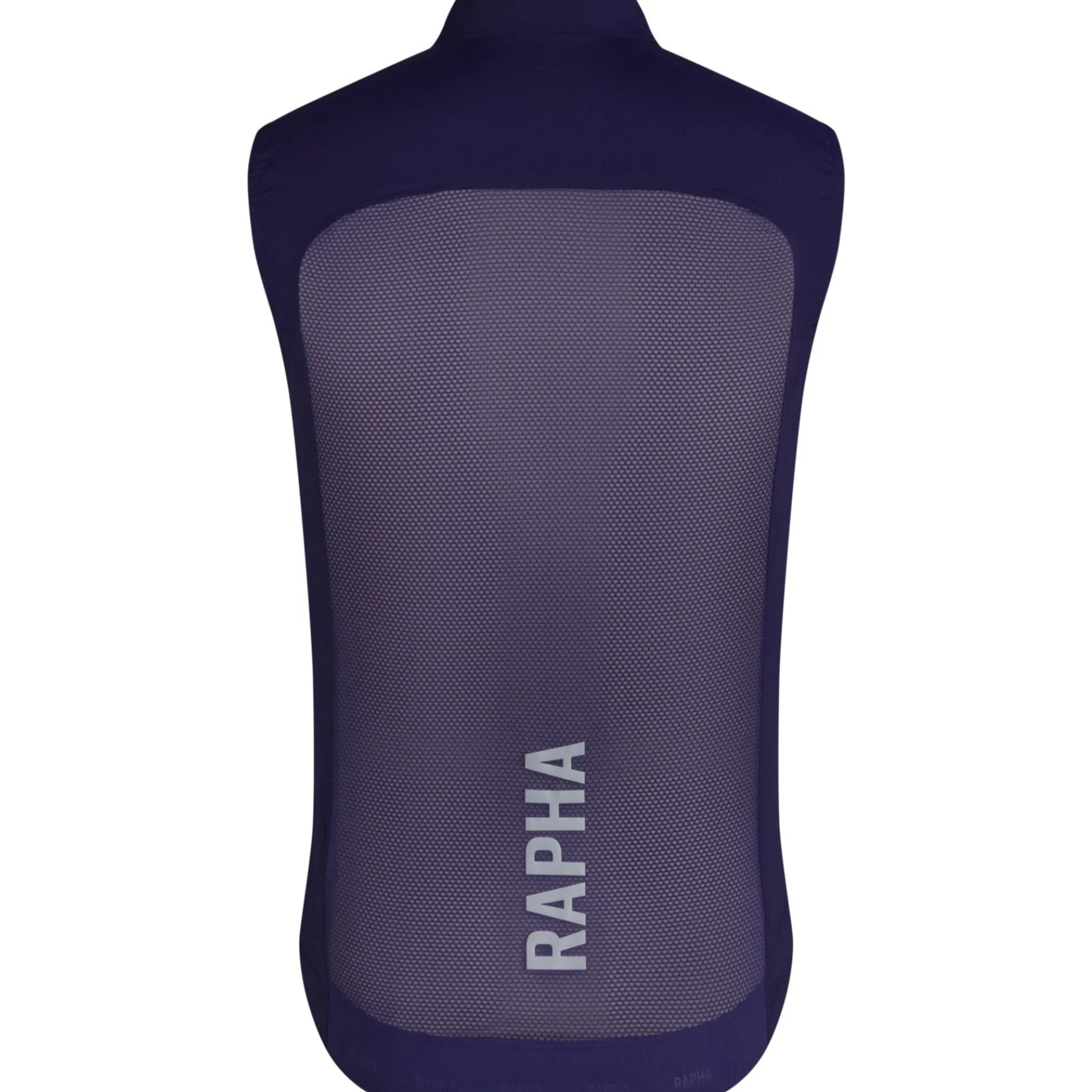 Gilet Rapha Pro Team Lightweight - Viola