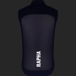 Gilet Rapha Pro Team Lightweight - Viola