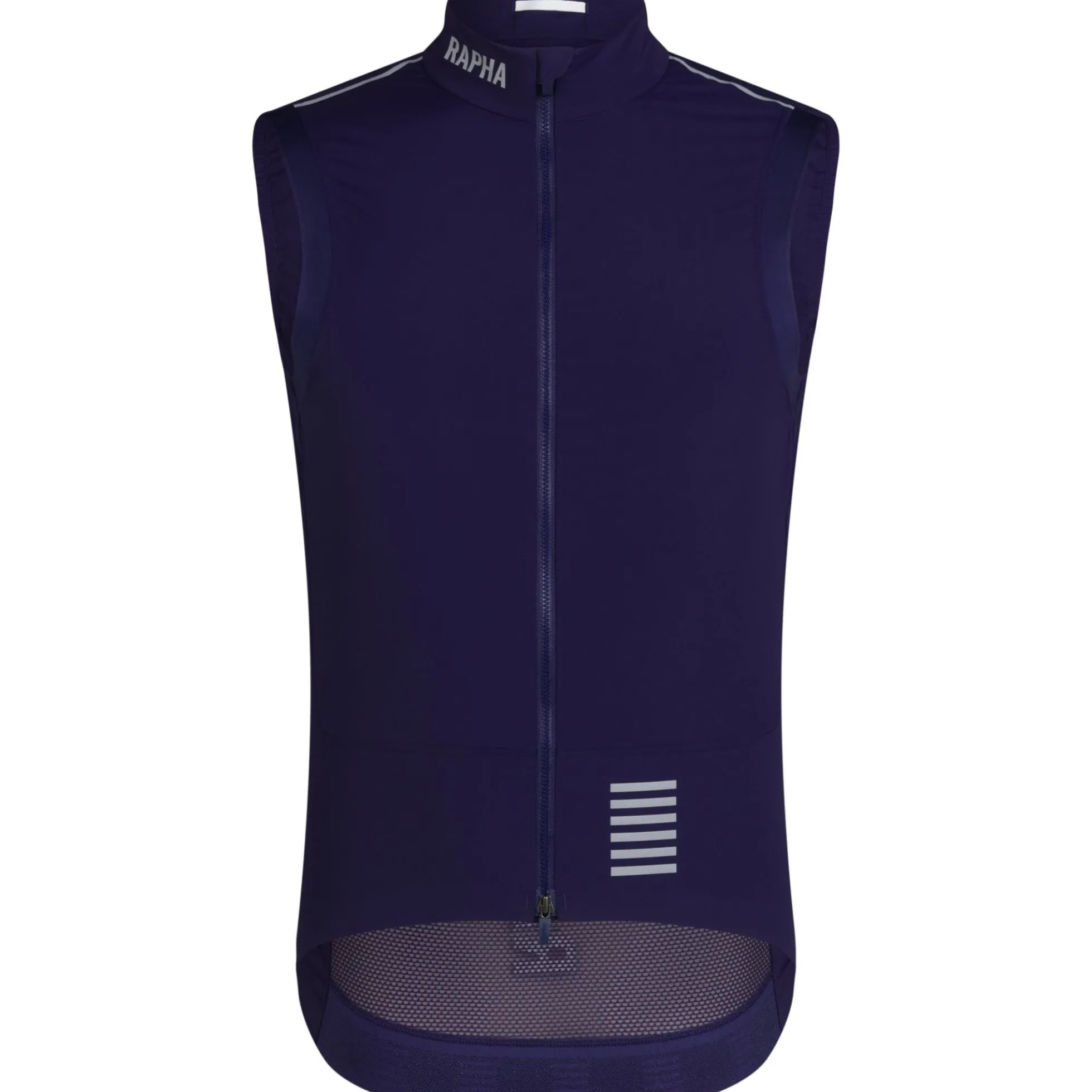 Gilet Rapha Pro Team Lightweight - Viola