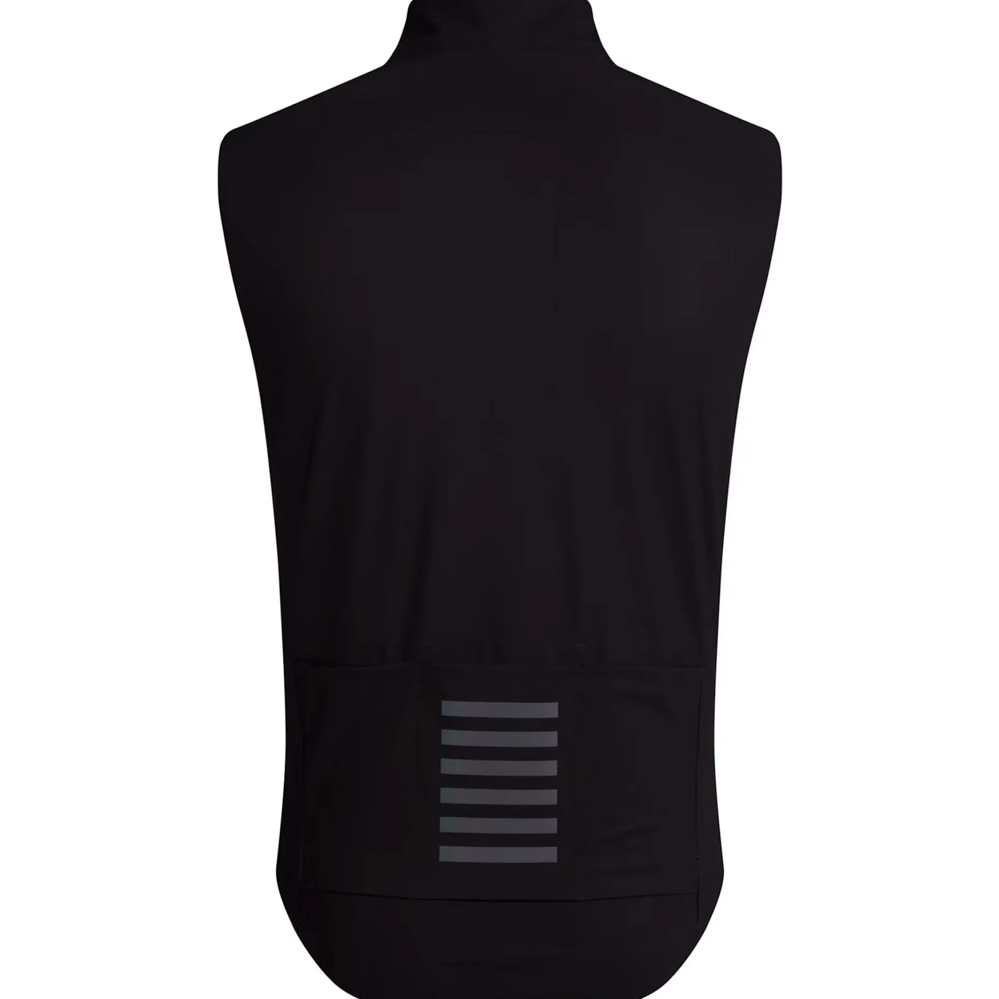 Gilet Rapha Pro Team Shadow - Nero