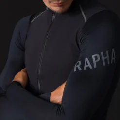 Gilet Rapha Pro Team Shadow - Nero