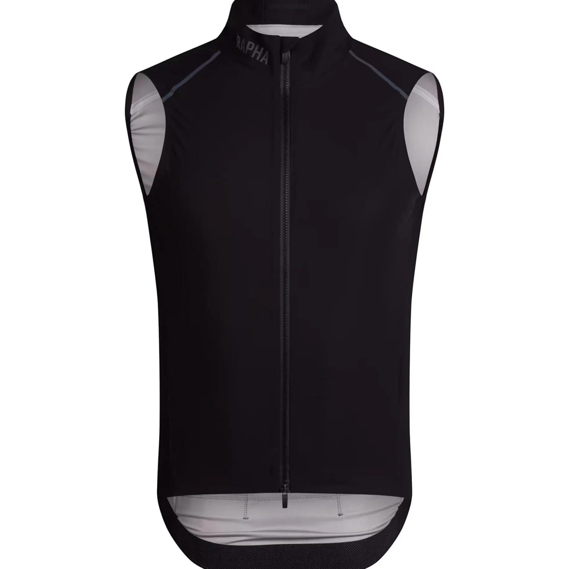 Gilet Rapha Pro Team Shadow - Nero