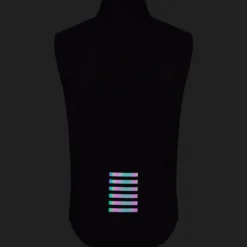 Gilet Rapha Pro Team Shadow - Nero