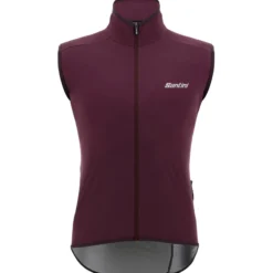 Gilet Santini Guard Nimbus - Bordeaux