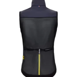 Gilet Santini Tour de France Redux - Maillot Jaune