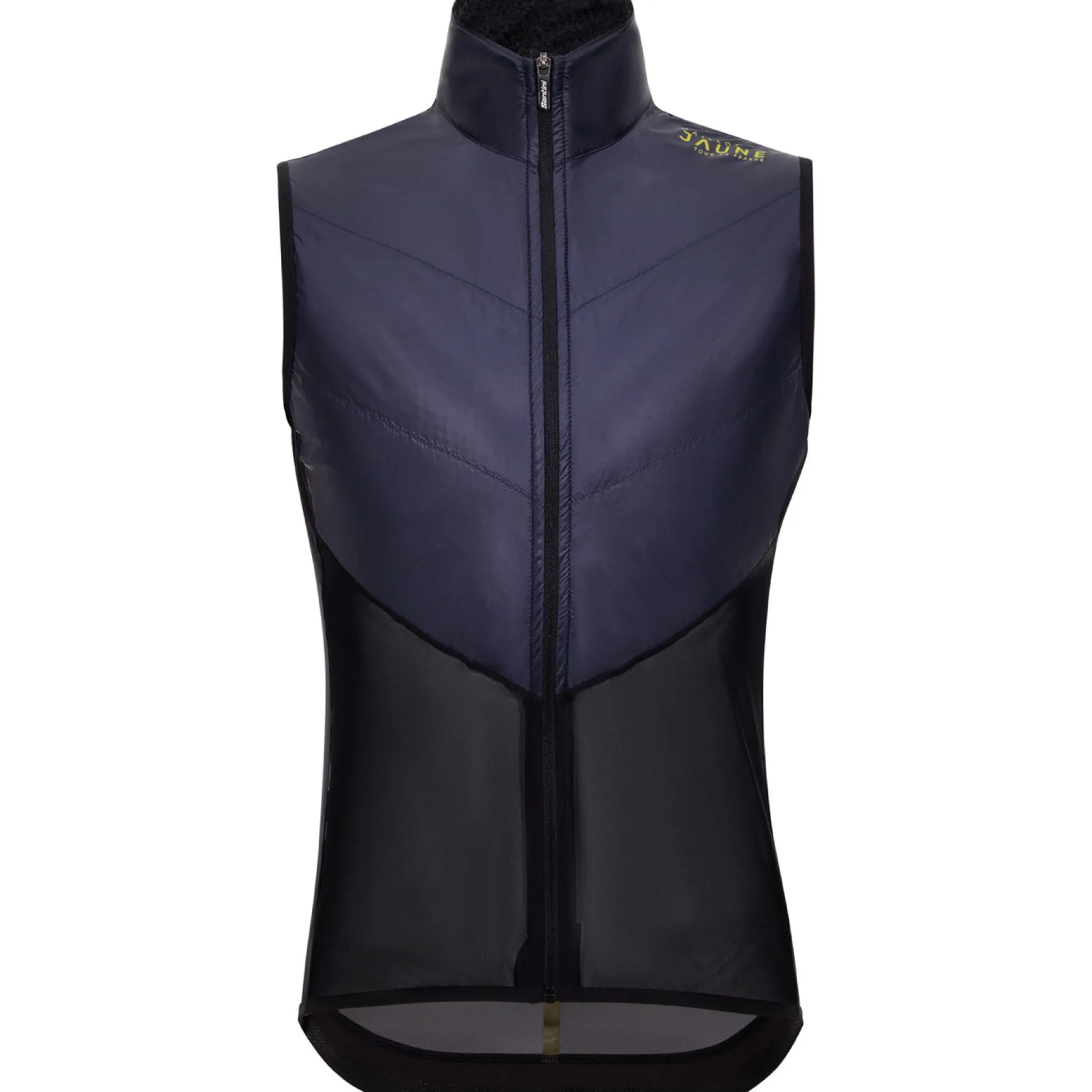 Gilet Santini Tour de France Redux - Maillot Jaune