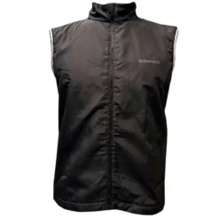Gilet Shimano Fresco Trail - Nero