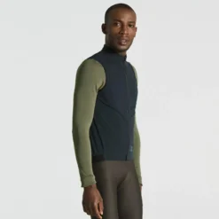 Gilet Specialized Prime - Nero