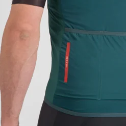 Gilet Sportful Fiandre Pro - Verde