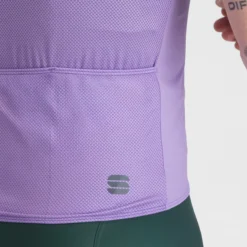 Gilet Sportful Pro 2 - Lilla