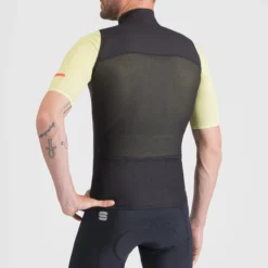 Gilet Sportful Pro 2 - Nero