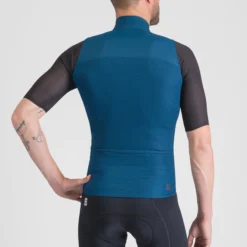 Gilet Sportful Pro 2 - Petrolio