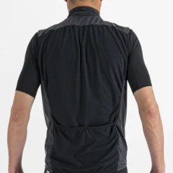 Gilet Sportful Supergiara Layer - Nero