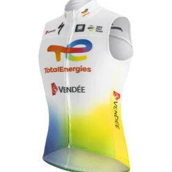 Gilet TotalEnergies 2023 Pro Vest
