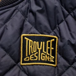 Gilet Troy Lee Designs Ruckus Ride - Nero