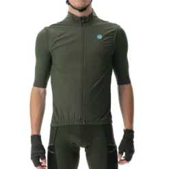 Gilet Uyn Ultralight - Verde