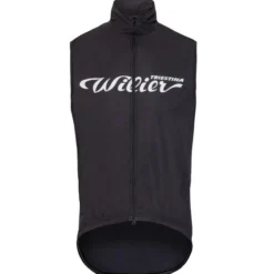 Gilet Wilier Levante - Nero