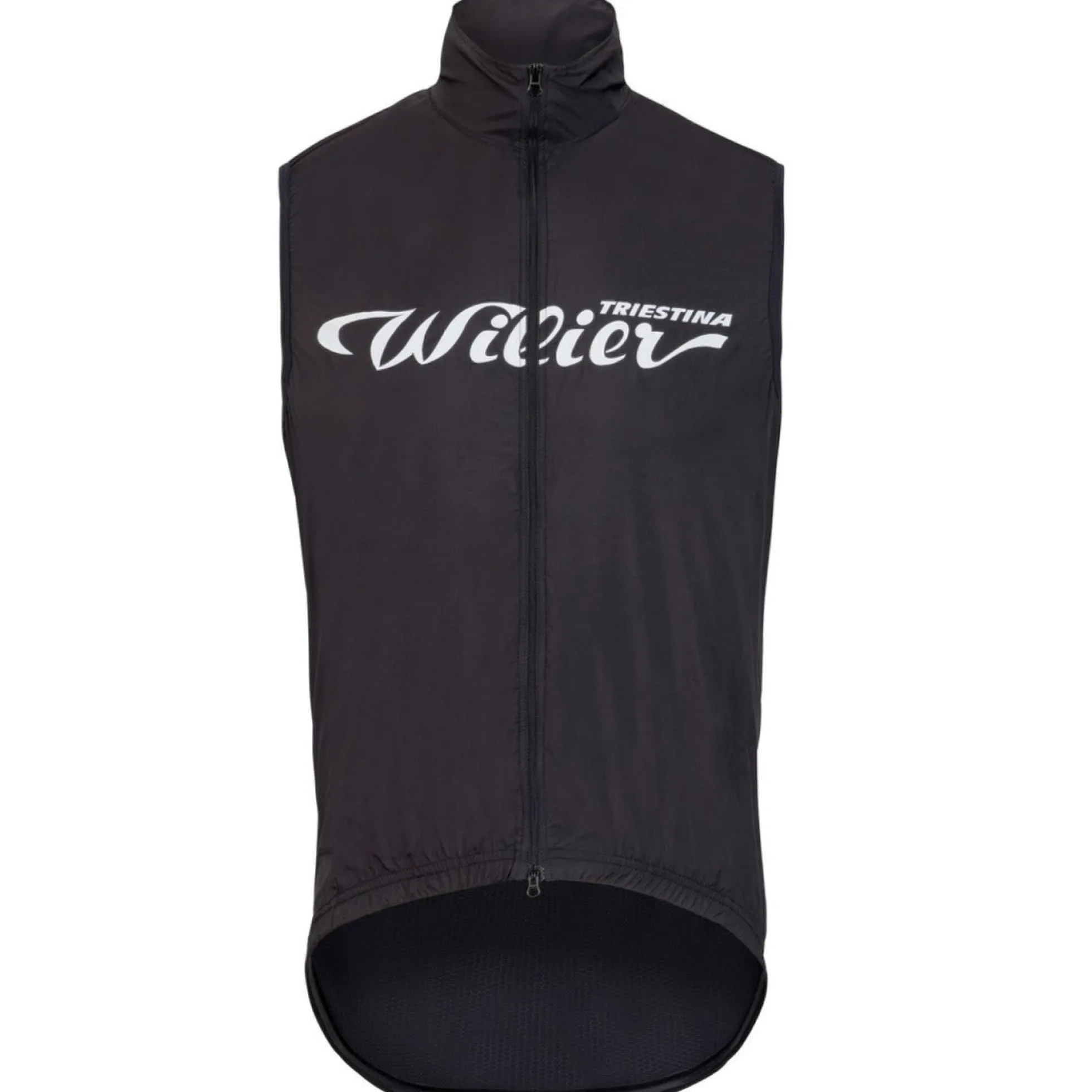 Gilet Wilier Levante - Nero