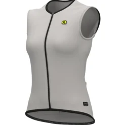 Gilet donna Ale PR-E Thermo 2.0 - Grigio