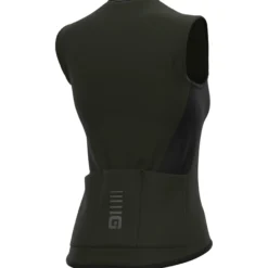 Gilet donna Ale R-EV1 Thermo - Verde