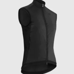 Gilet donna Assos UMA GT Wind S11 - Nero