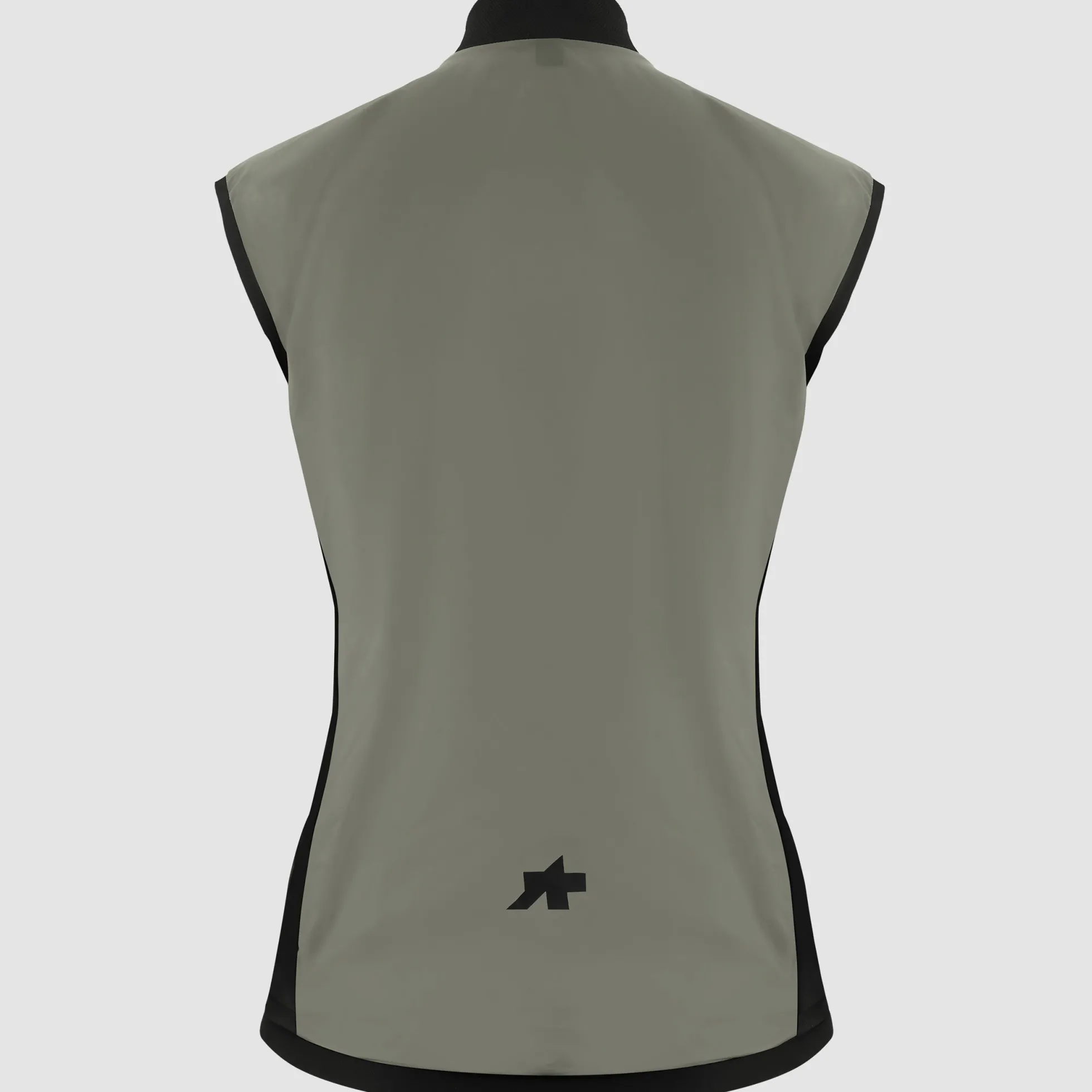 Gilet donna Assos UMA GT Wind S11 - Verde chiaro