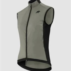 Gilet donna Assos UMA GT Wind S11 - Verde chiaro