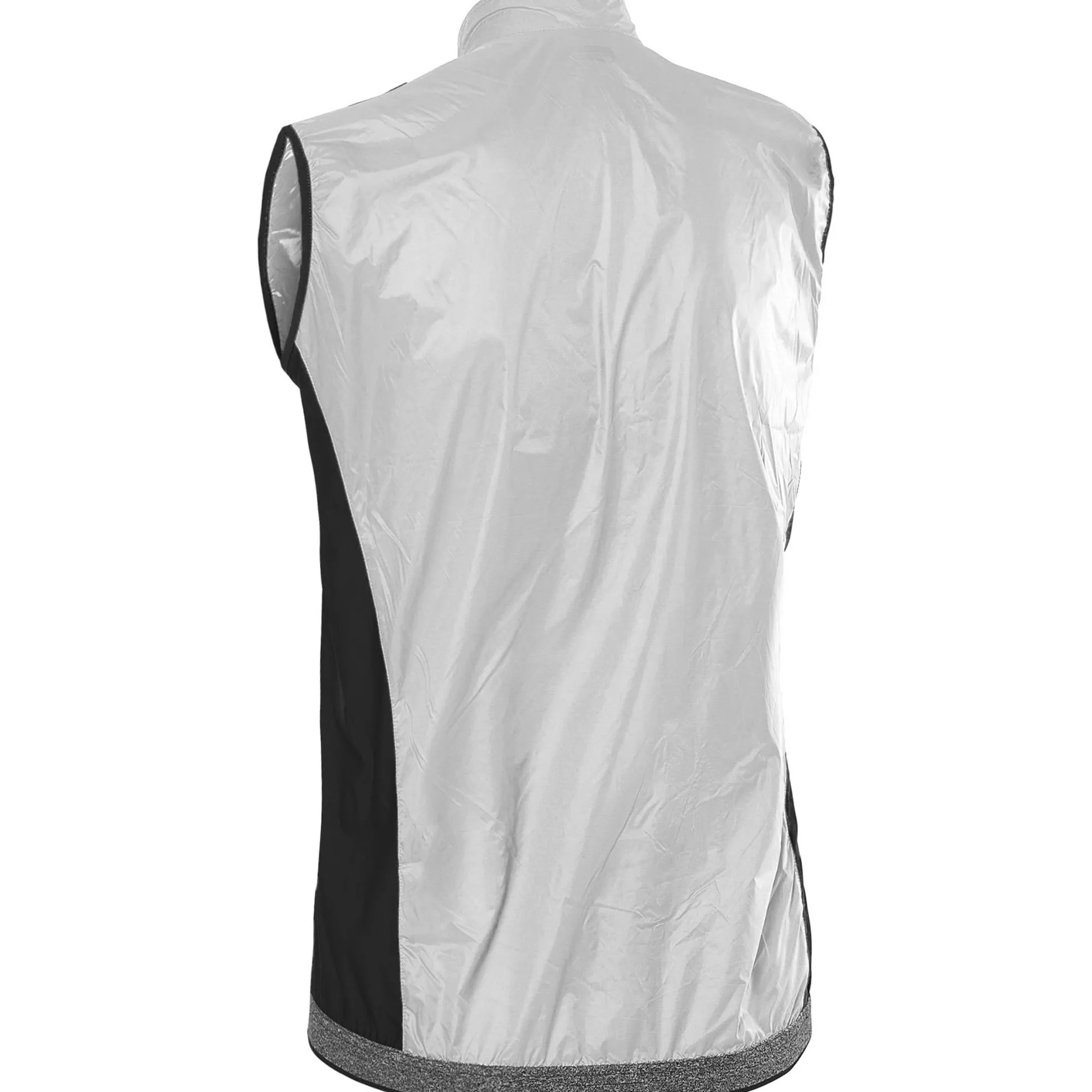 Gilet donna Dotout Breeze - Bianco