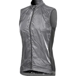 Gilet donna Dotout Breeze - Grigio