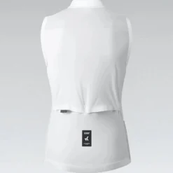 Gilet donna Gobik Vector 2.0 Athena - Grigio