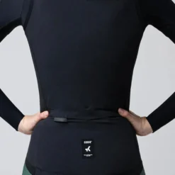 Gilet donna Gobik Vector 2.0 - Nero