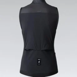 Gilet donna Gobik Vector 2.0 - Nero