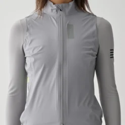 Gilet donna Maap Atmos - Grigio