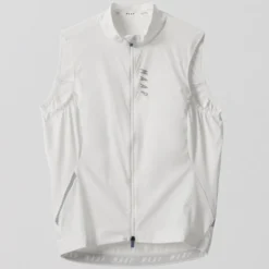 Gilet donna Maap Flow - Bianco