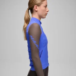 Gilet donna Maap Flow - Blu