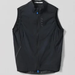 Gilet donna Maap Flow - Nero