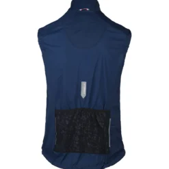 Gilet donna Q36.5 Adventure Insulation - Blu