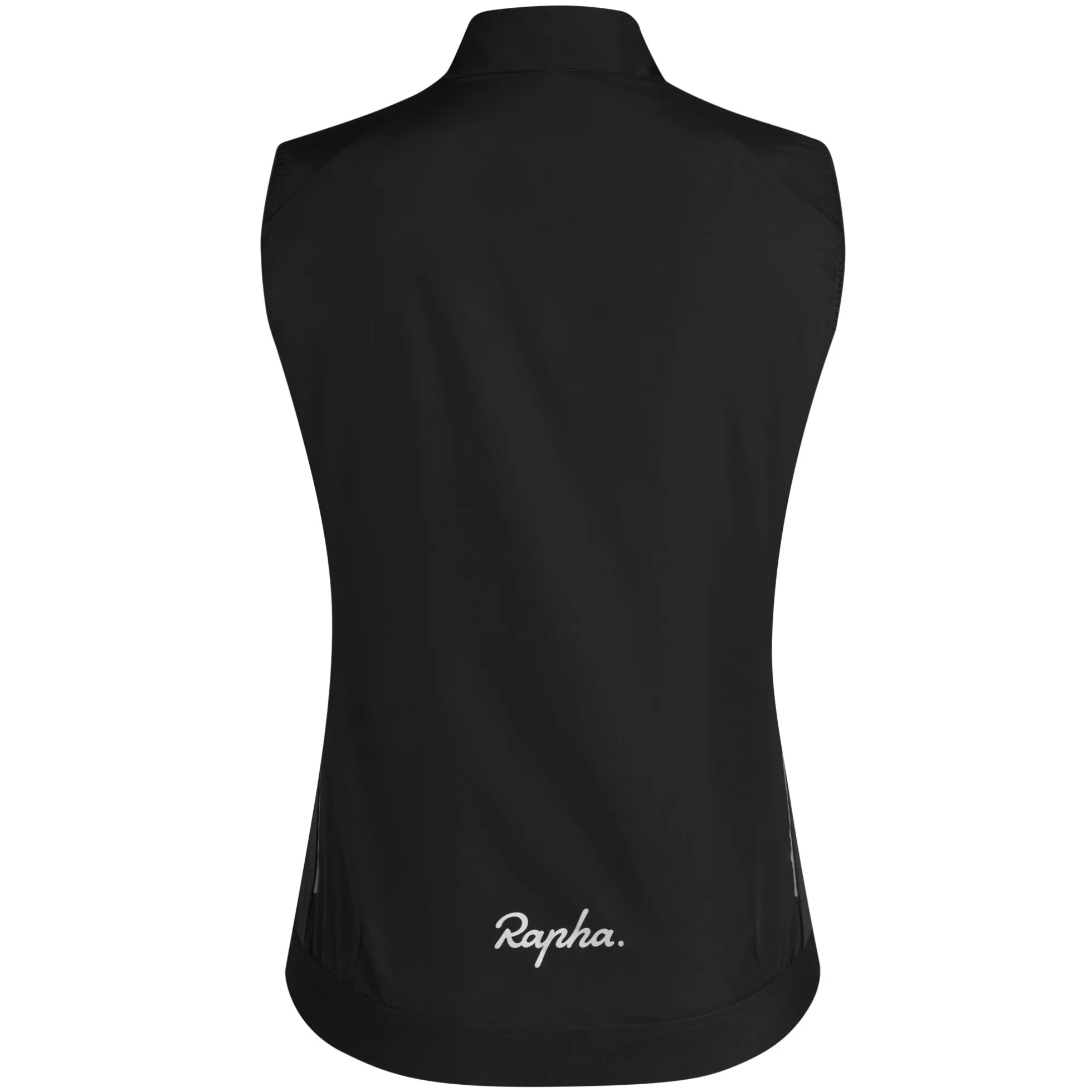 Gilet donna Rapha Core - Nero