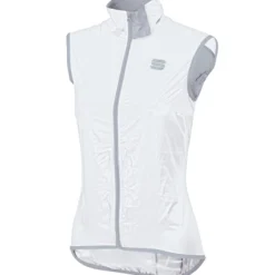 Gilet donna Sportful Hot Pack Easylight - Bianco