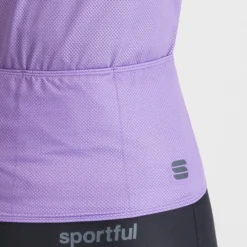 Gilet donna Sportful Pro 2 - Lilla