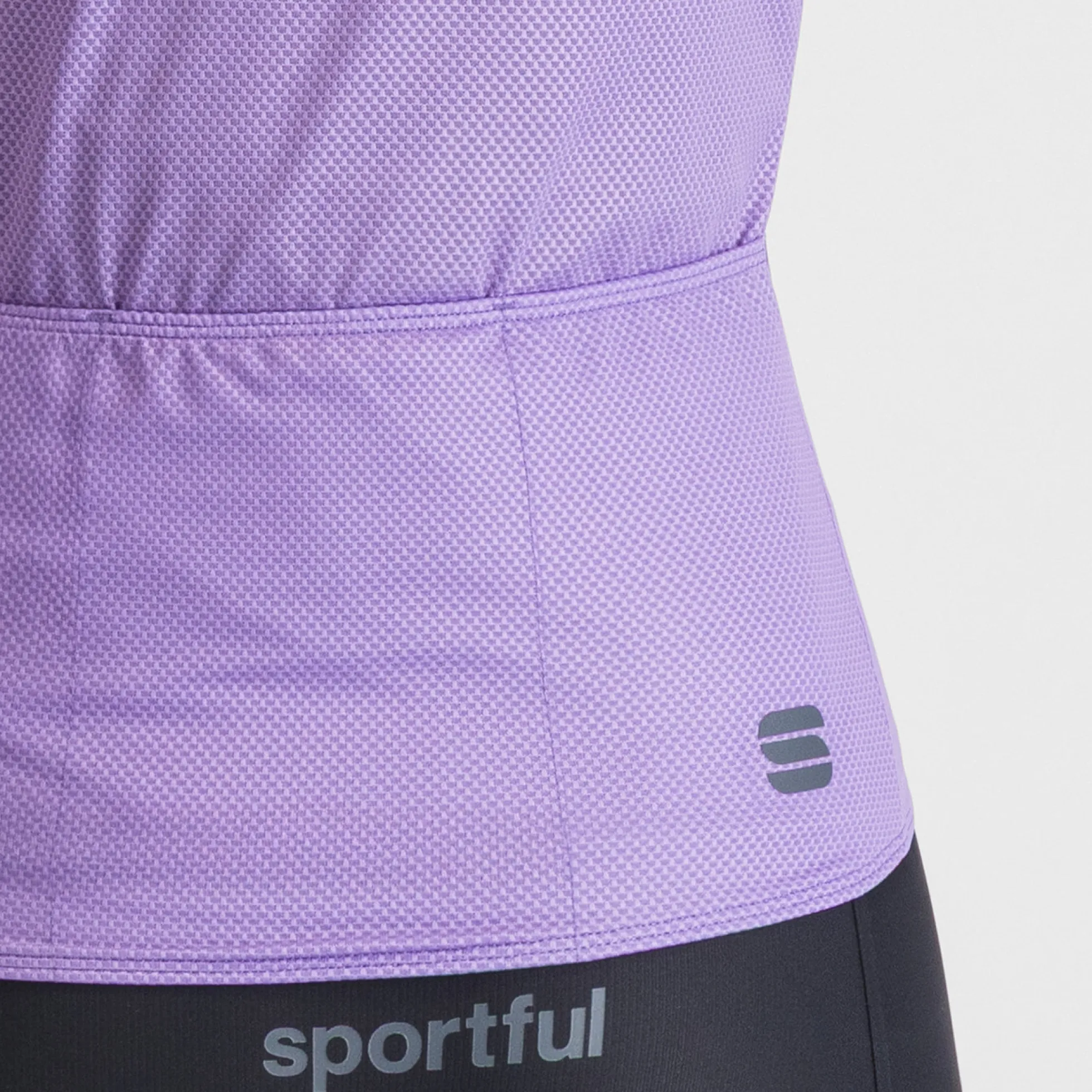 Gilet donna Sportful Pro 2 - Lilla