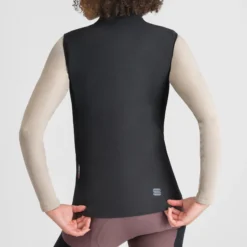 Gilet donna Sportful Supergiara 2 - Nero