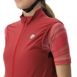 Gilet donna Uyn Ultralight - Bordeaux
