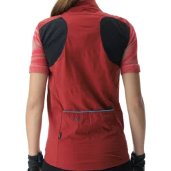 Gilet donna Uyn Ultralight - Bordeaux