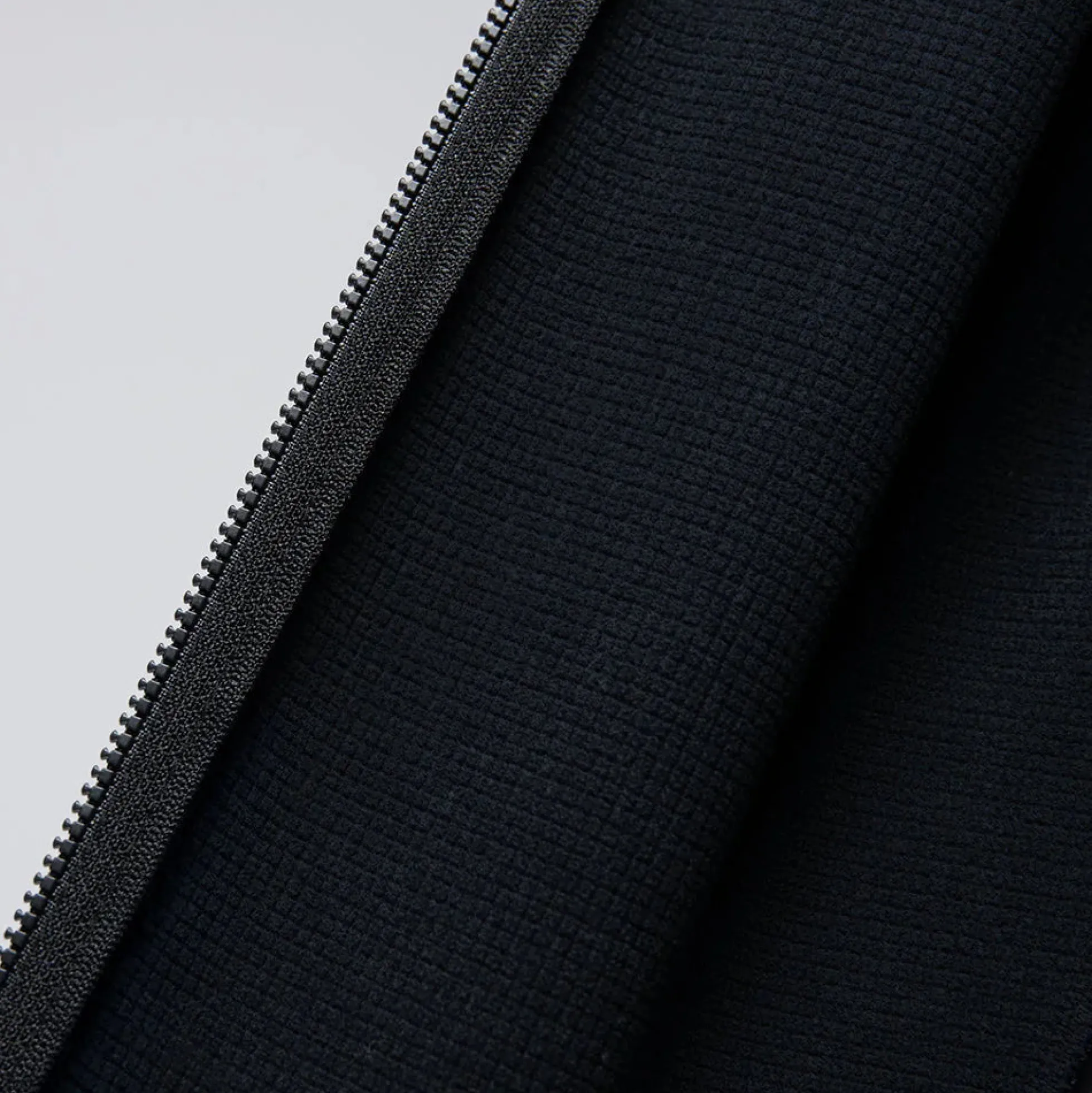Gilet Gobik Pathfinder Ink - Nero