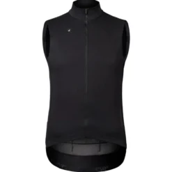 Gilet Gobik Pathfinder Ink - Nero